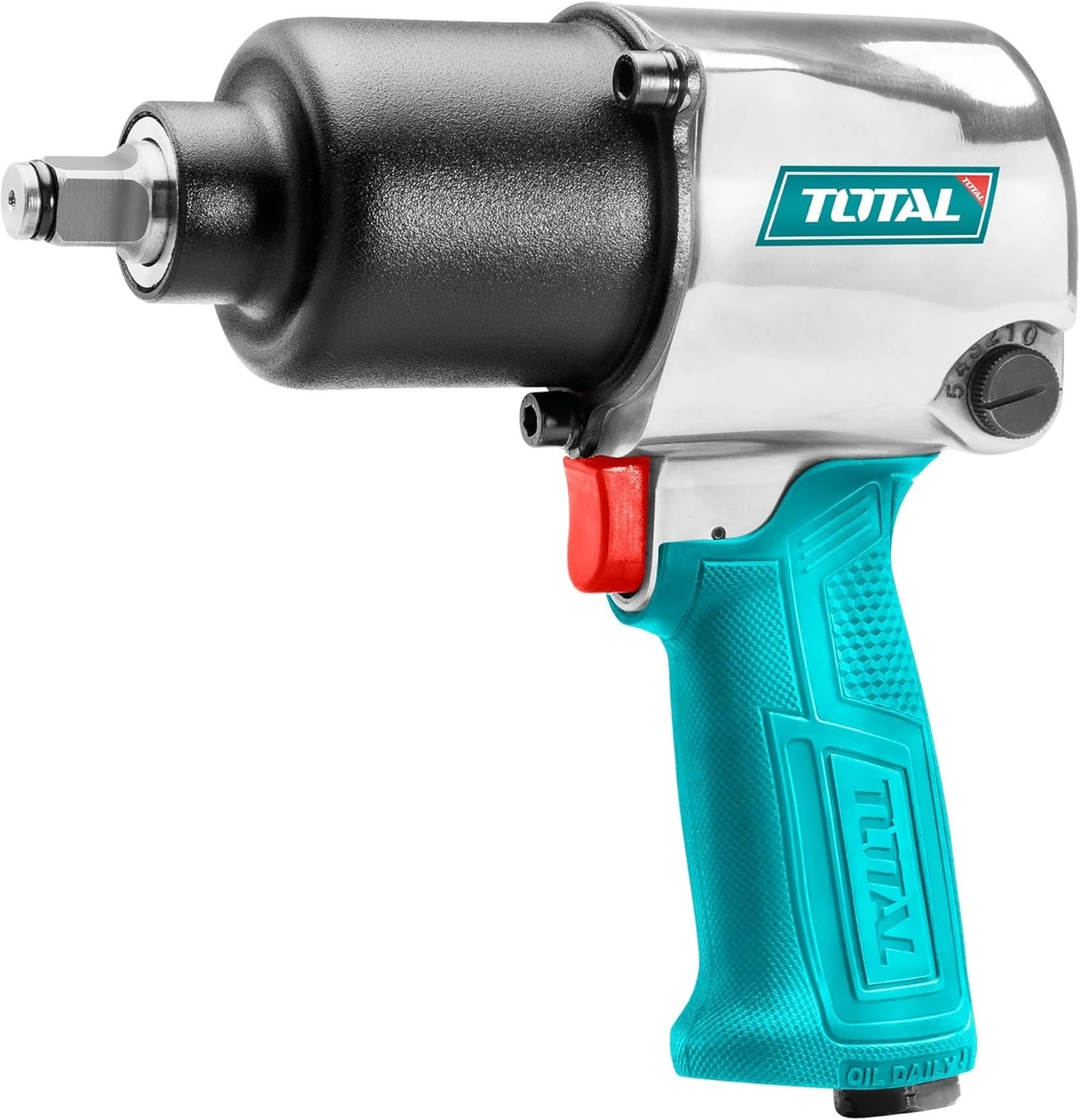 Total MR LIGHT - 610Nm 1/2 inch