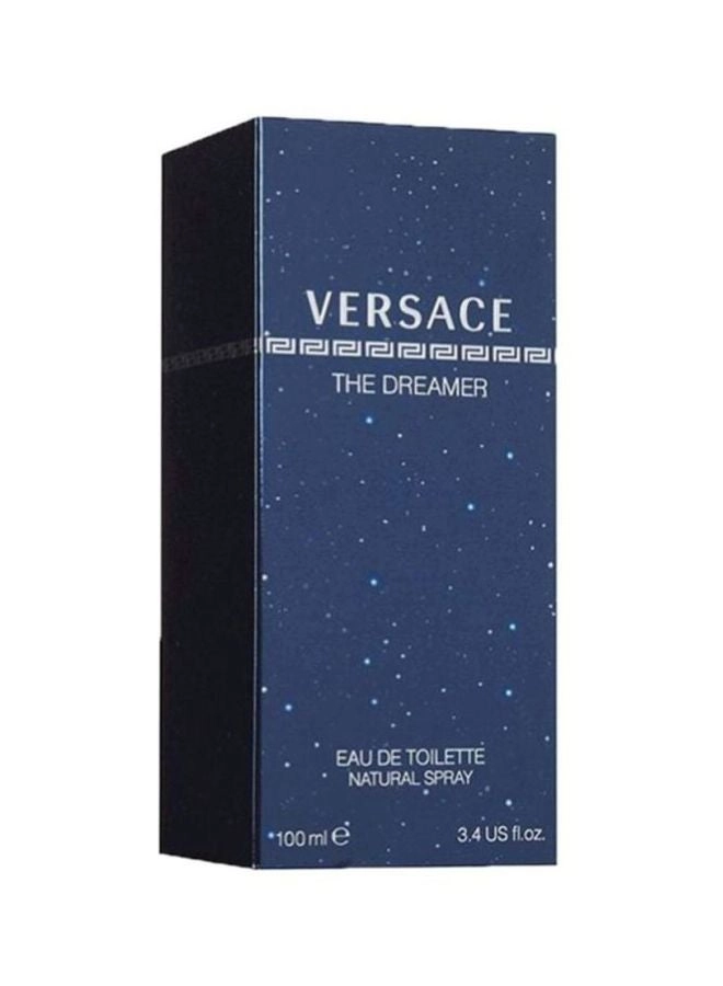 The Dreamer - Eau de Toilette 2x100 ml Set