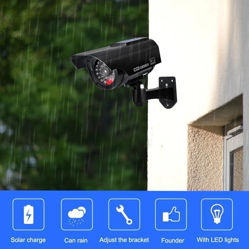 Dummy Camera - Outdoor