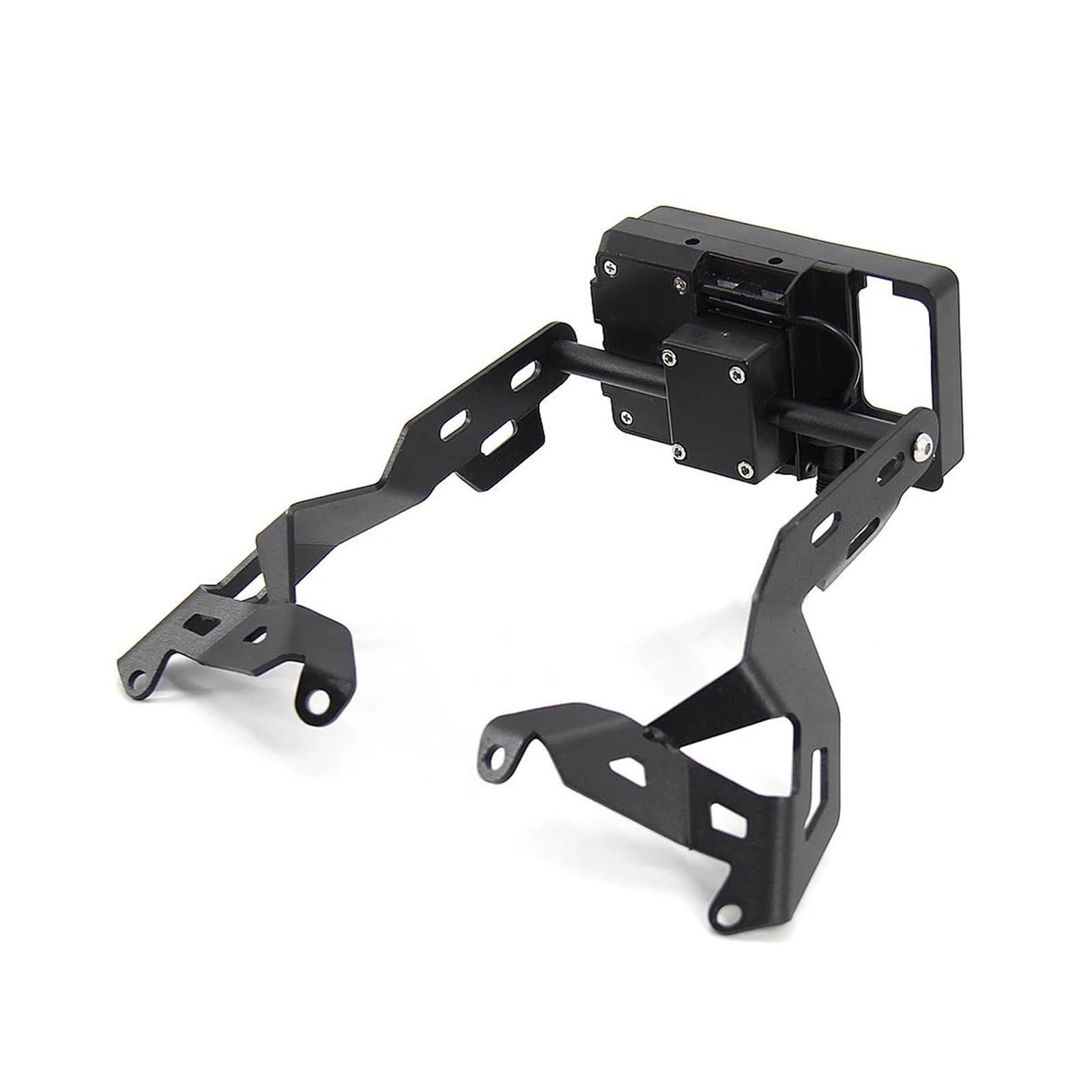 CFCKHPTHAZ Smart Phone Navigation Plate Holder - Tiger 800 XCX XRX 2015 2016 2017