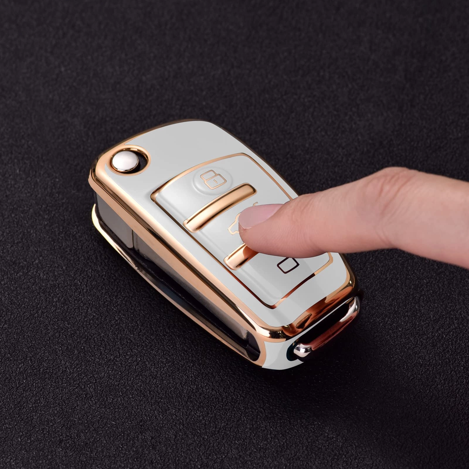 Car Key Cover - Car