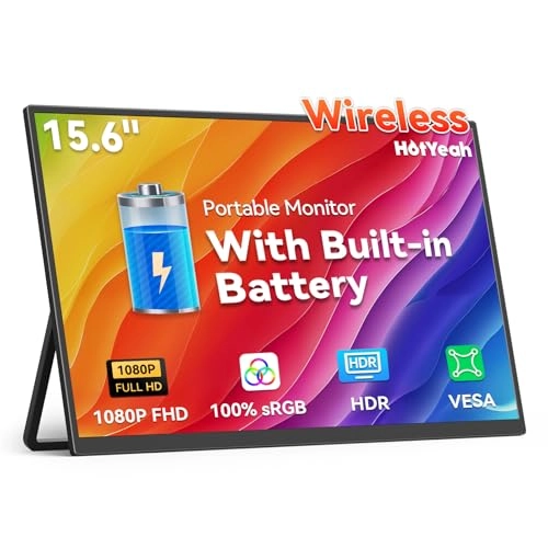 P156AHBW - Full HD 15.6 Inches