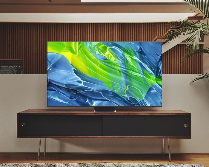 QA65S95CAUXZN - 65 inch