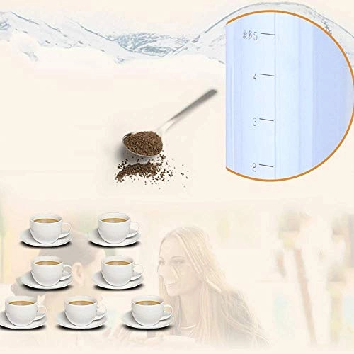 Coffee machine - JPAI349IddDTQEEExj