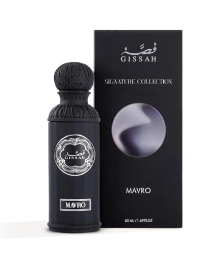 Mavro - Eau de Parfum 50ml + Rogue + Nardo