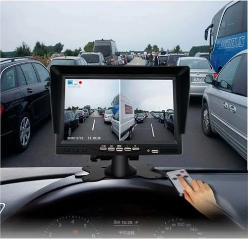 AHD Monitor - 7 inch