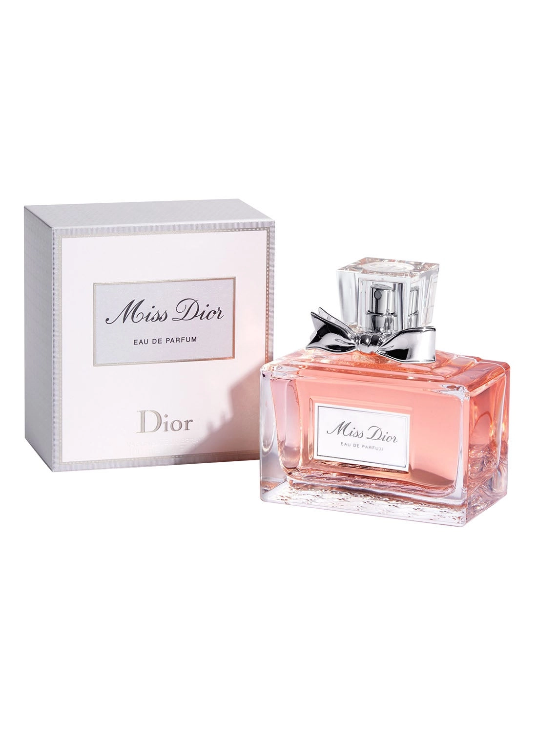 Miss Dior Eau de Parfum 60 ml
