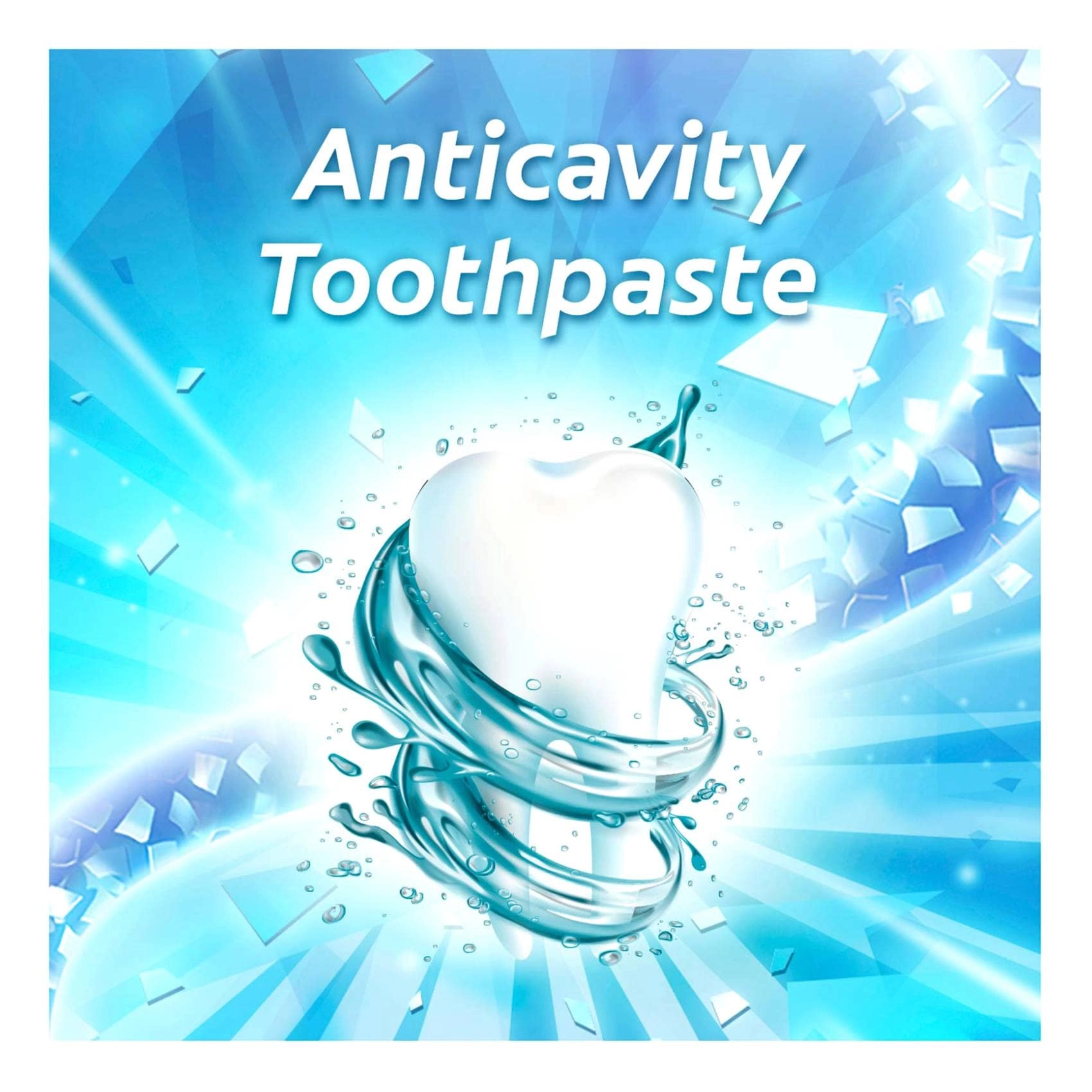 Max Freshness Cool Mint Toothpaste 50ml