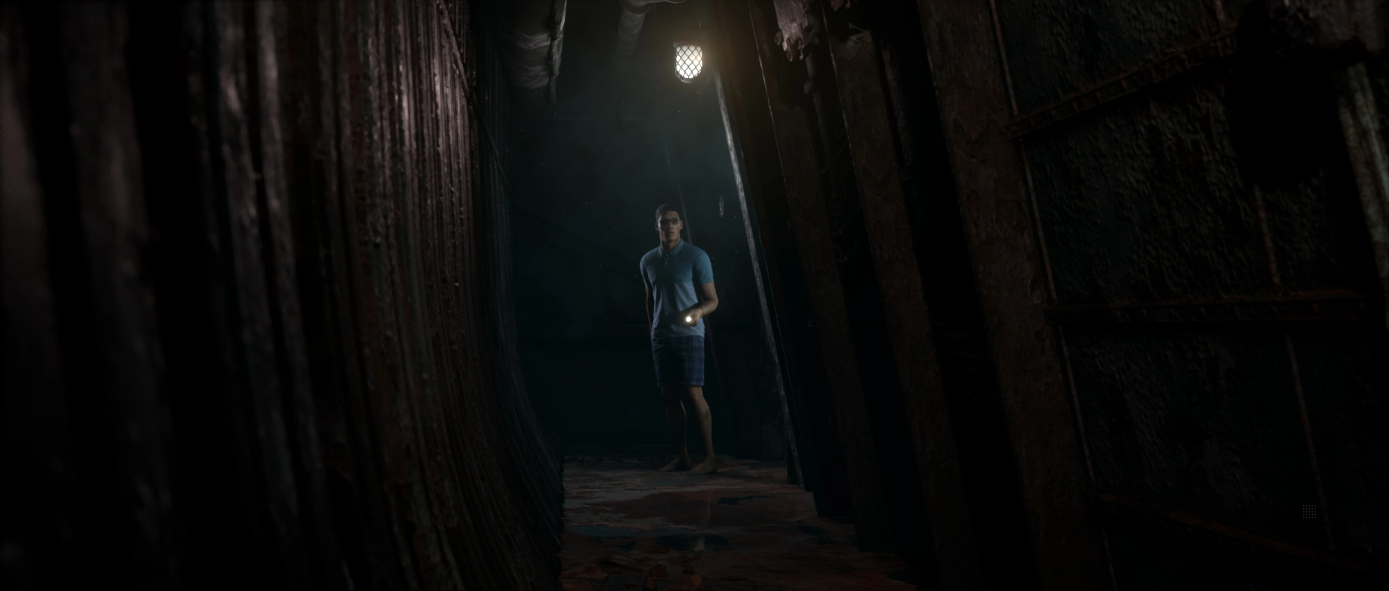 Man of Medan + Little Hope + House of Ashes - PlayStation 4