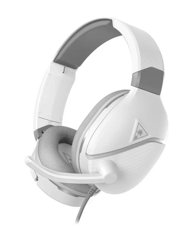 Turtle Beach Recon 200 Gen 2 Wired Headset
