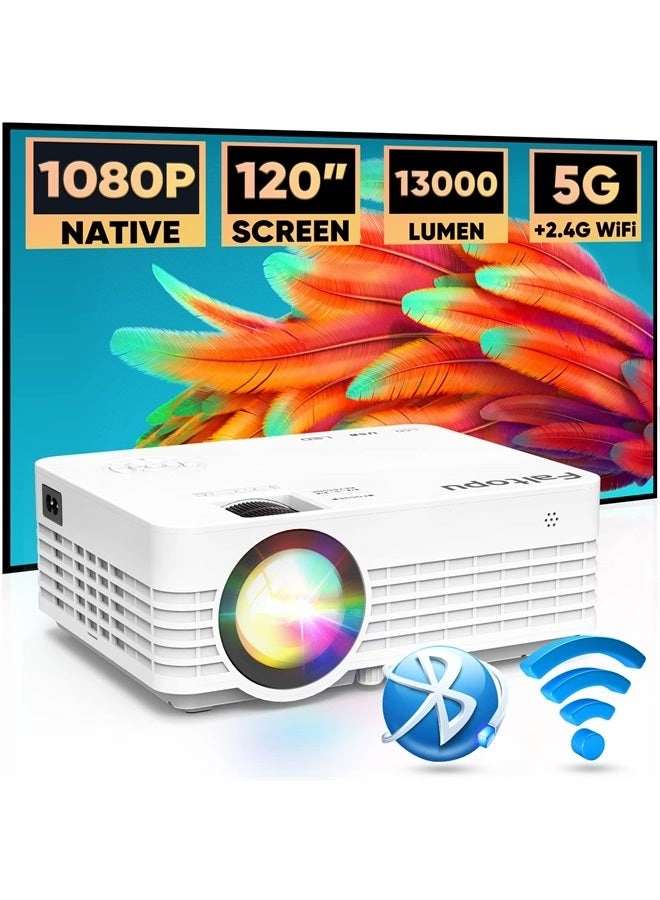 DR06 - 13000L 1920*1080P