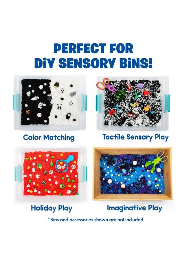 Playfoam Pluffle - 3+ 2 pieces