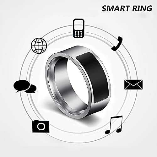 Smart Rings