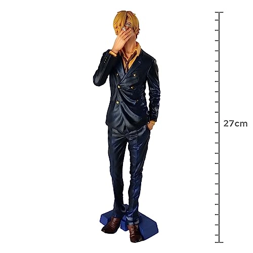Sanji - One Piece Chronicle King of Artist (25.9 cm) (161414)