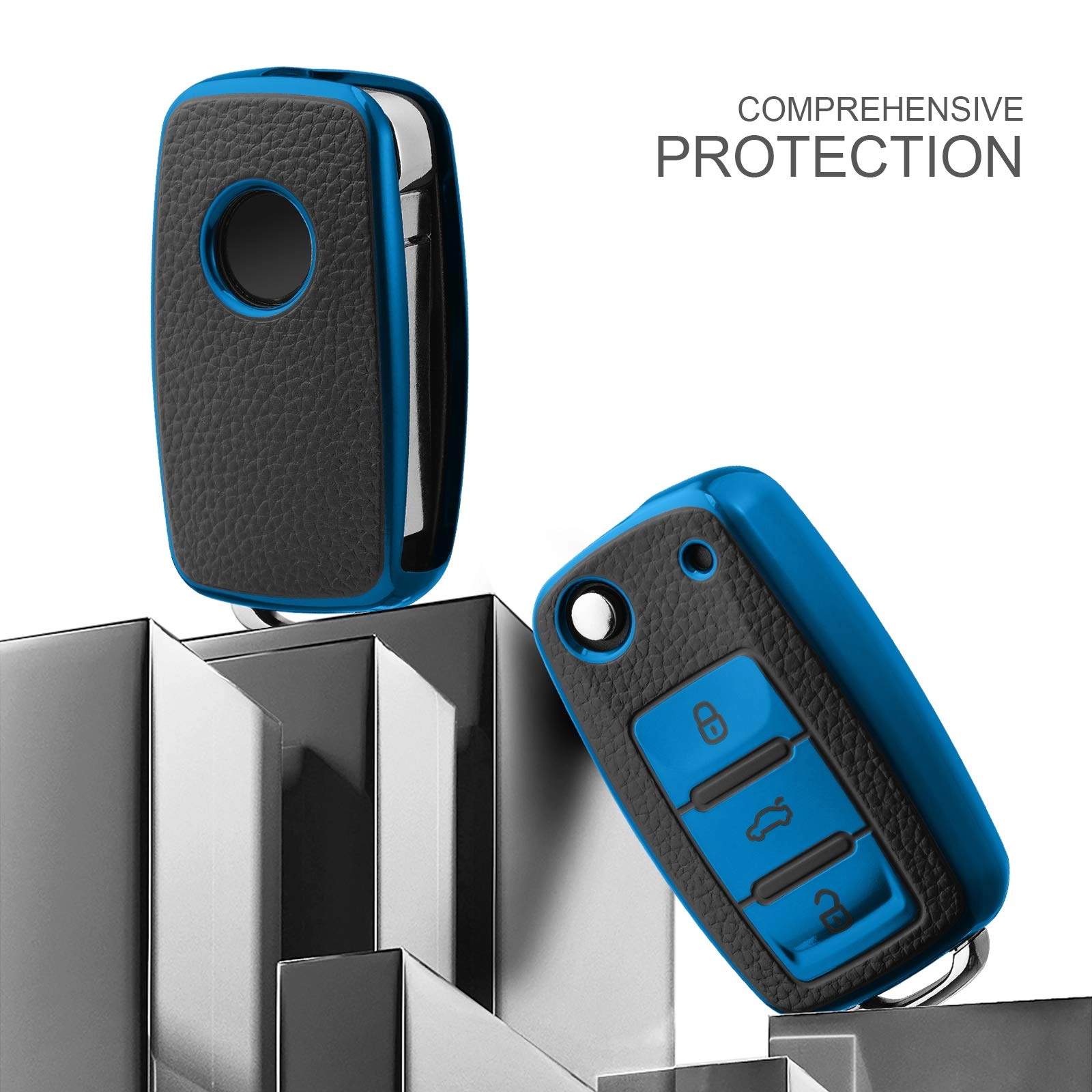 Car Key Cover - Golf 7