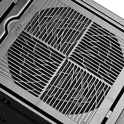 SST-GD09B - Mid Tower