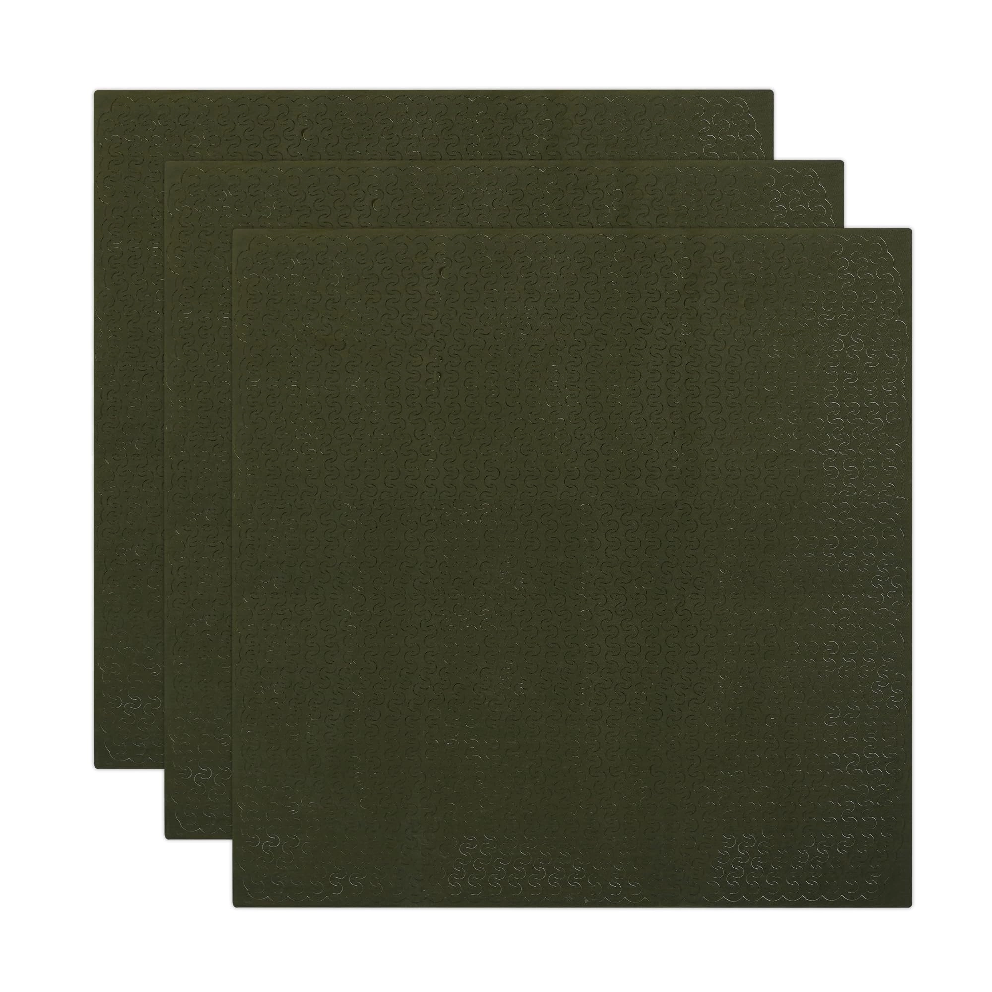 Camouflage Netting - 3pcs 1/35 RC tank