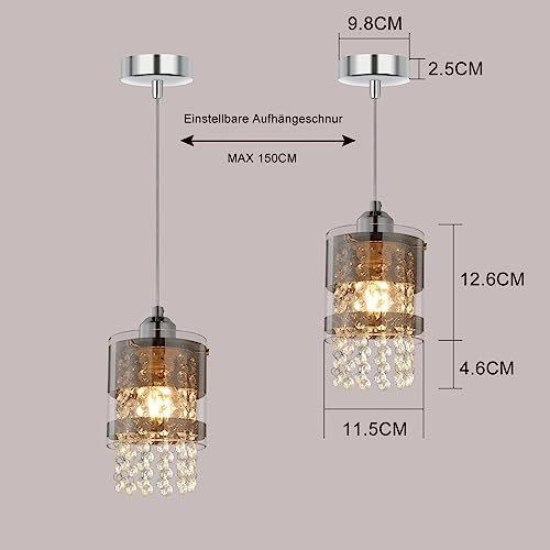 Pendant Light - 150 cm