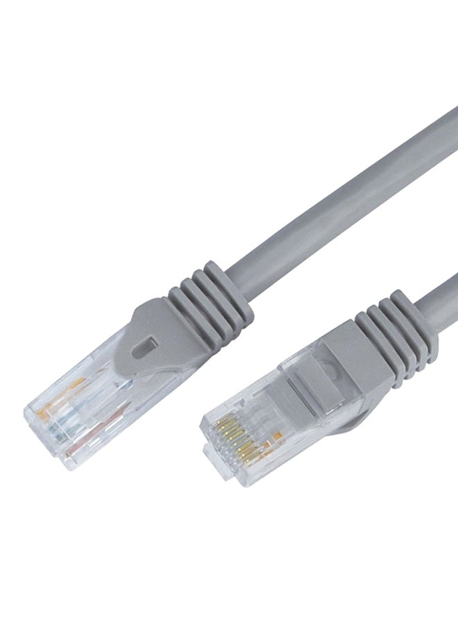 Cat6 Patch Cord - 10 m