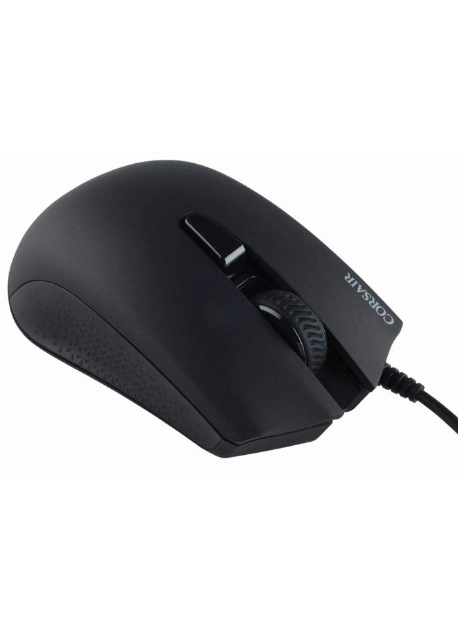 Harpoon RGB Pro Gaming Mouse - USB