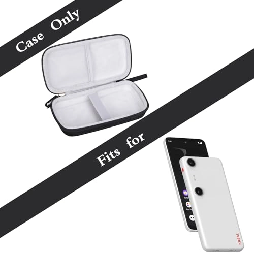 Case for XREAL Beam Pro - Black