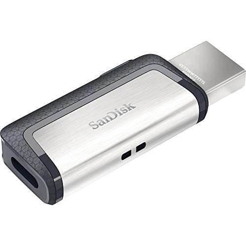 Ultra Dual Drive USB Type-C - USB 3.0 32GB