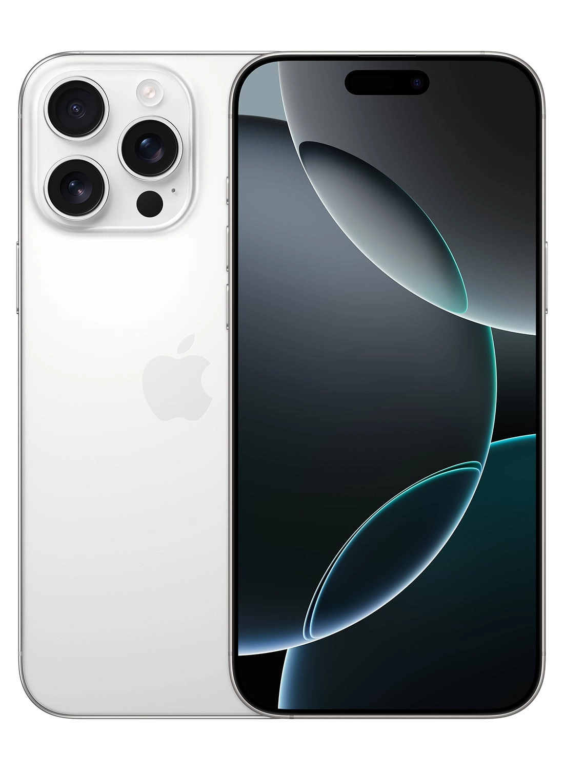 iPhone 16 Pro Max - 512GB