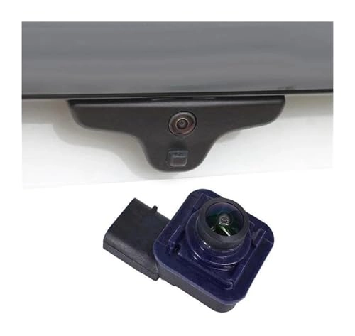 Rear View Camera - HD Super Night Vision wireless
