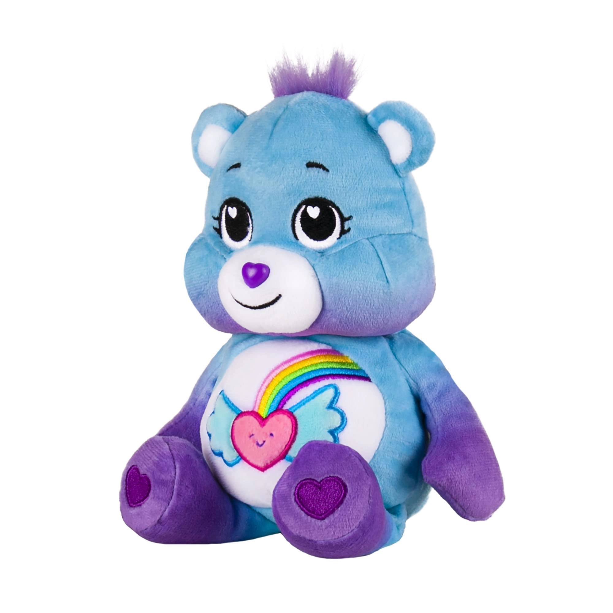 Dream Bright Bear Care Bears 22 cm