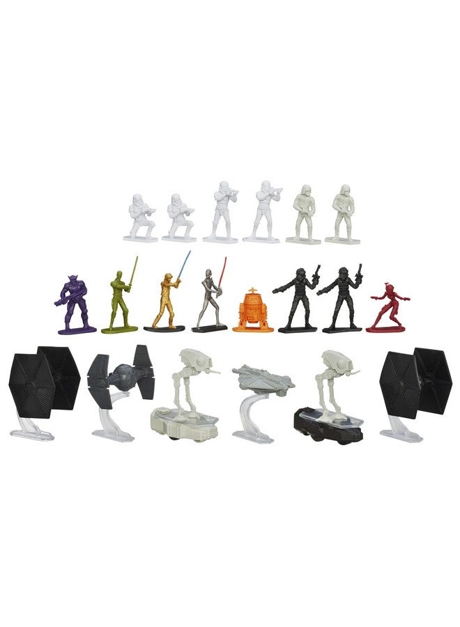 Rebels Command Epic Assault Pack