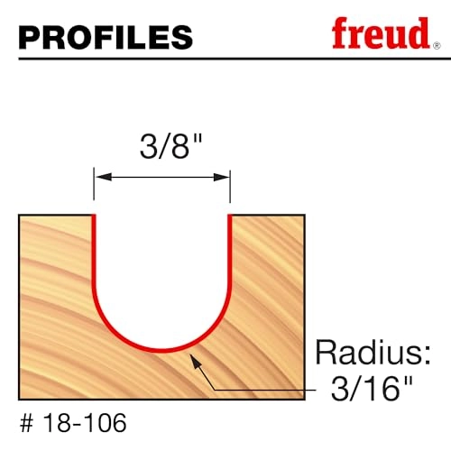 18106 - 3/8" 1/4"