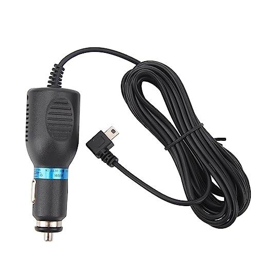 Mirror Dash Cam - 1080P