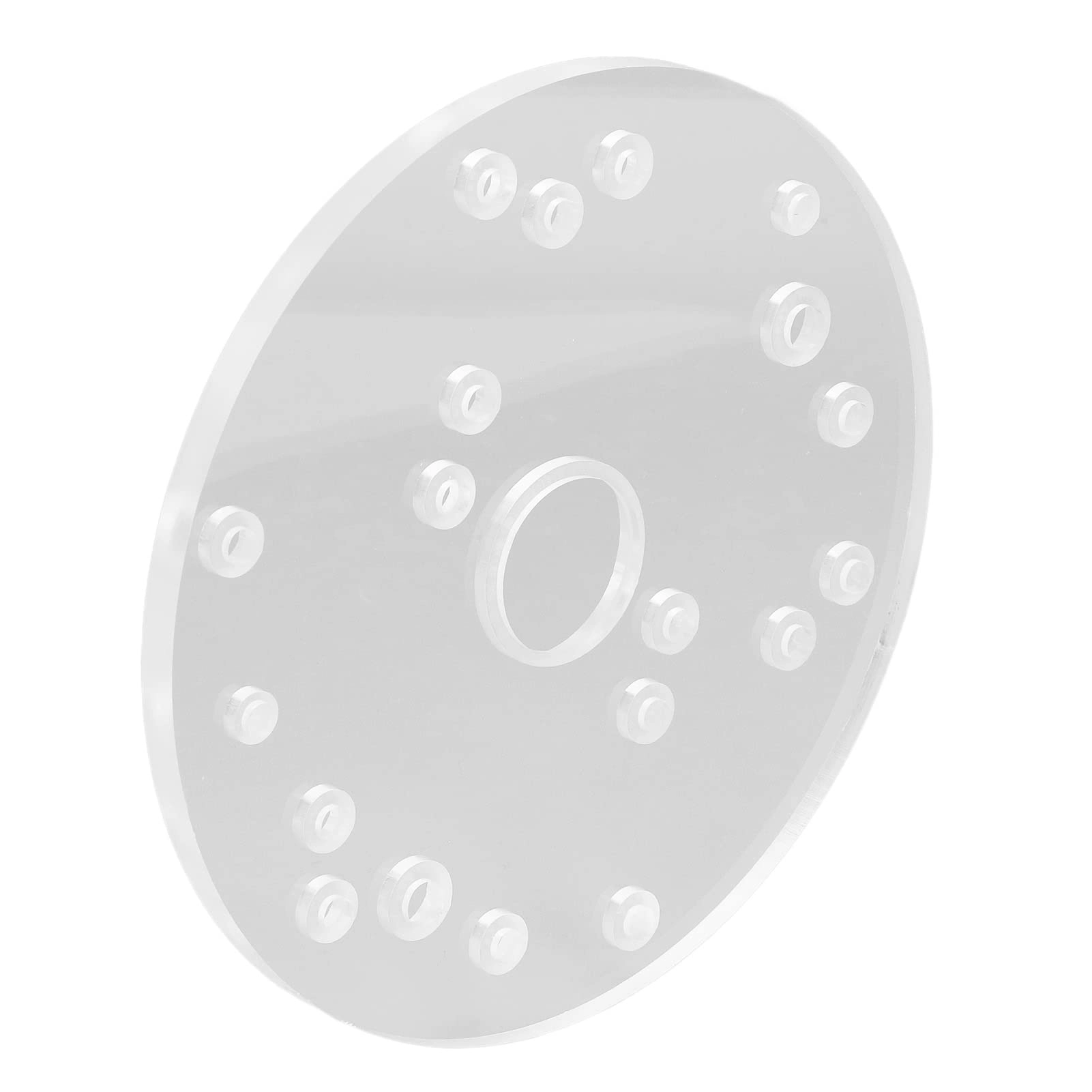 panjin Acrylic Router Base Plate
