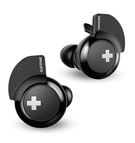 Bass+ SHB4385 Wireless Earbud