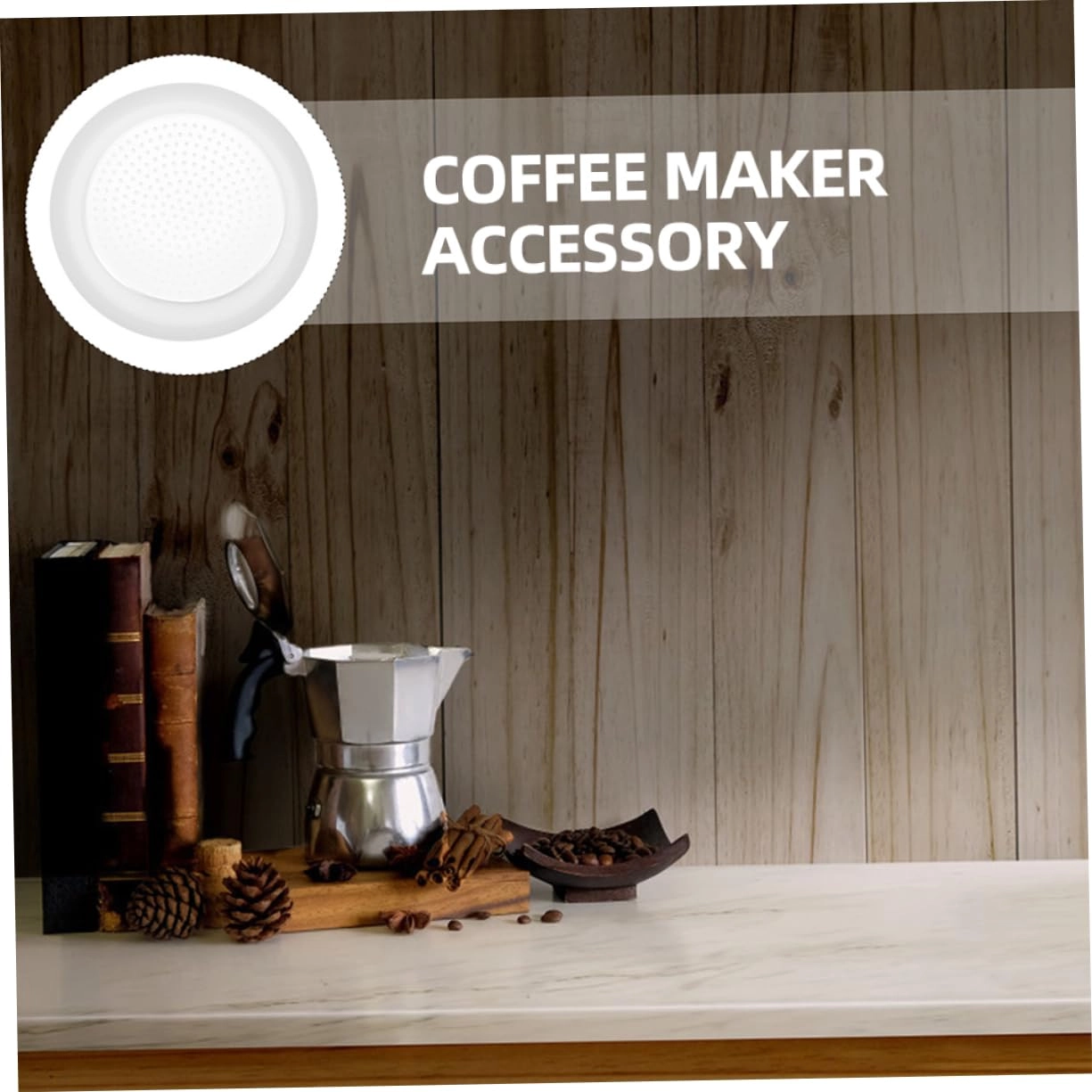 Sealing Ring - 25CM Espresso Machine