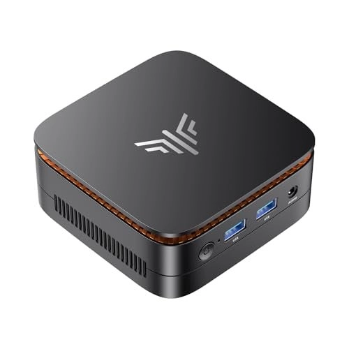 KAMRUI Essenx E1 N97 - 16GB 256GB