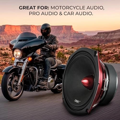 PRO-X698BM - 6x9 Surround Sound