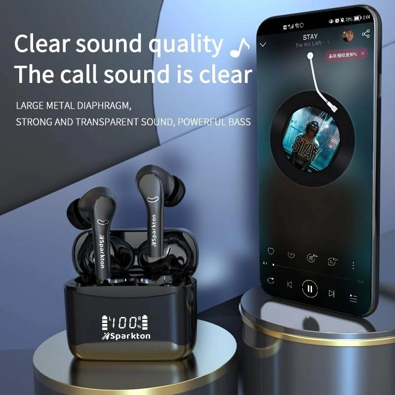 A-one Pro Wireless Earbud