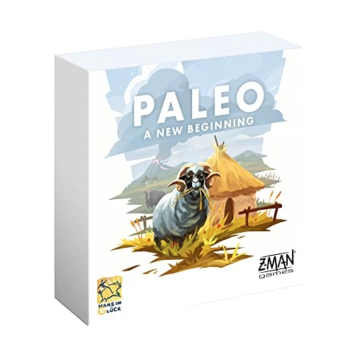Paleo: A New Beginning
