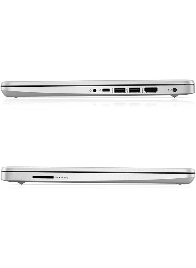 14-dq2031tg - 14'' Core i3-1125G4 4GB DDR4 128GB SSD