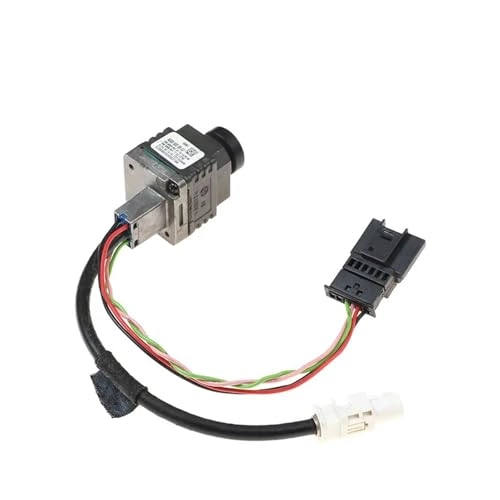 Car Reversing Camera - Night Vision High-Definition Kit