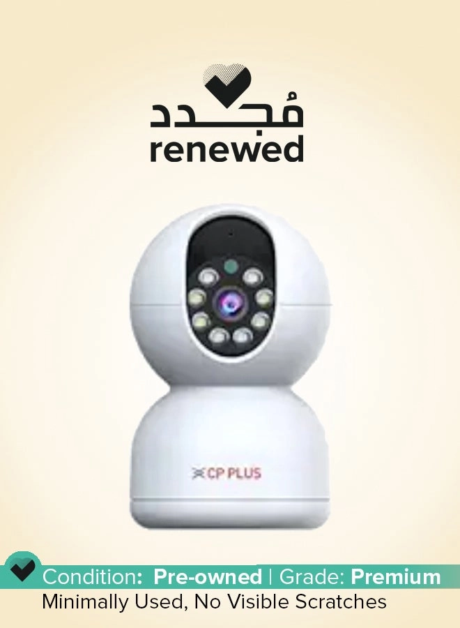 CP Plus (Renewed) EZ-P31