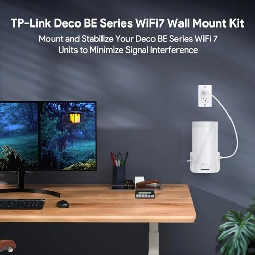 Wall Mount for Deco BE Series - 3 Pack