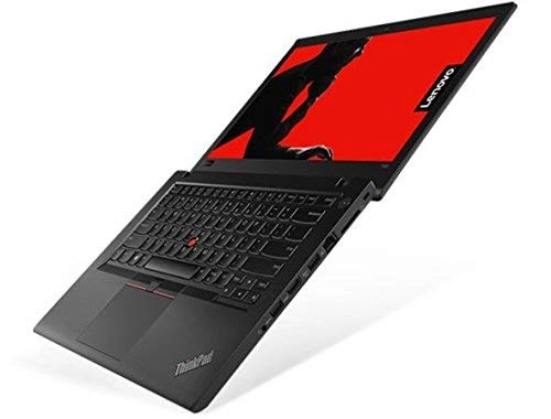 (Renewed) ThinkPad T480 - 14'' Core i5 8GB 256GB SSD