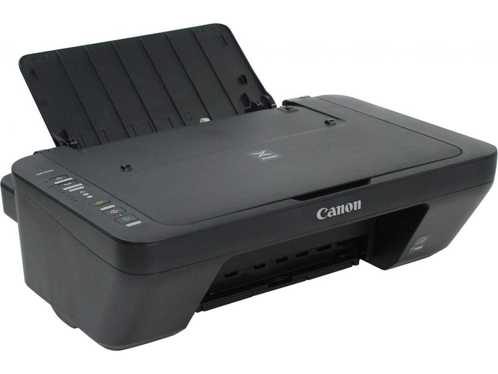 Canon MG3040 - Inkjet Color
