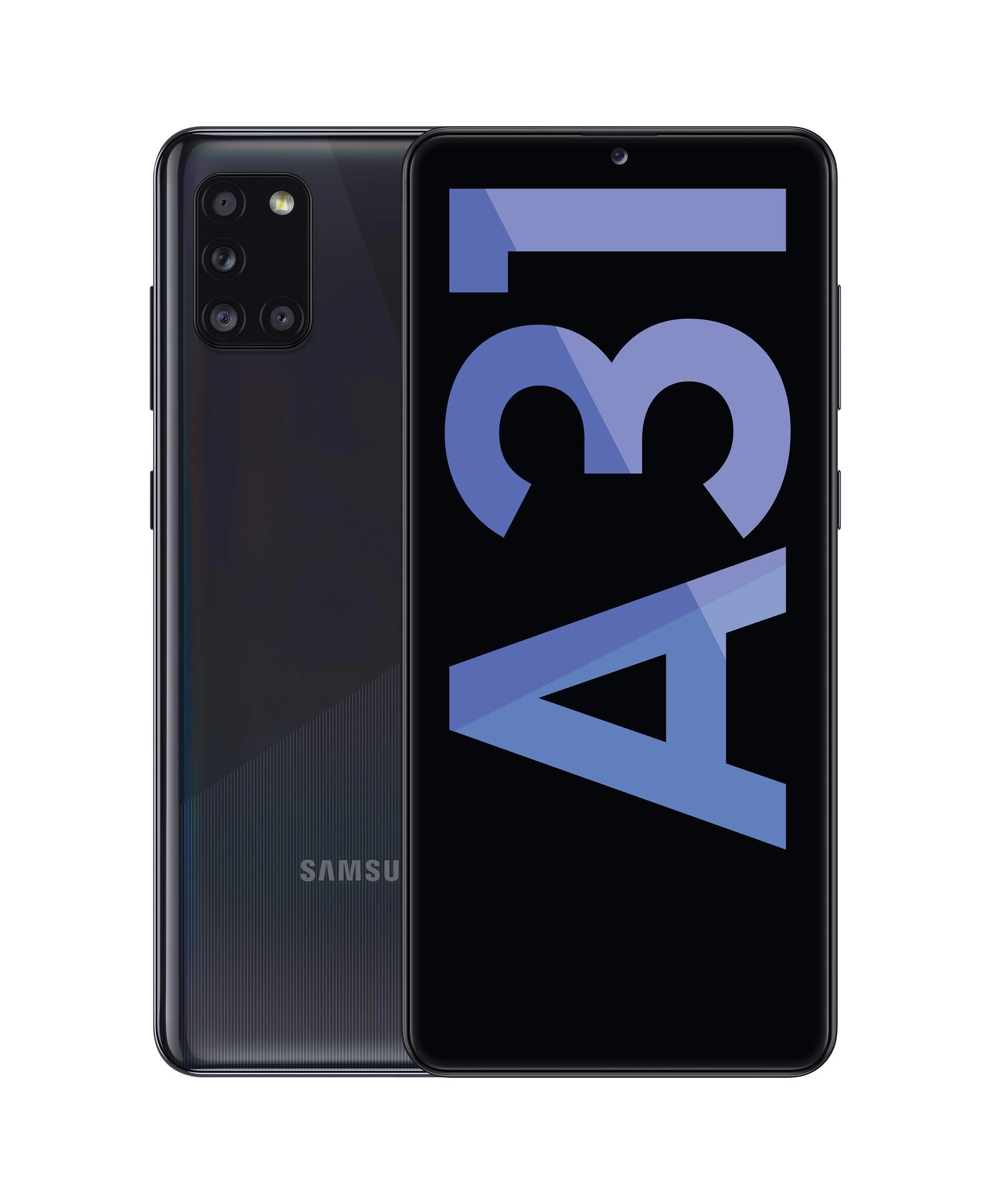 Galaxy A31 - 4GB 128GB