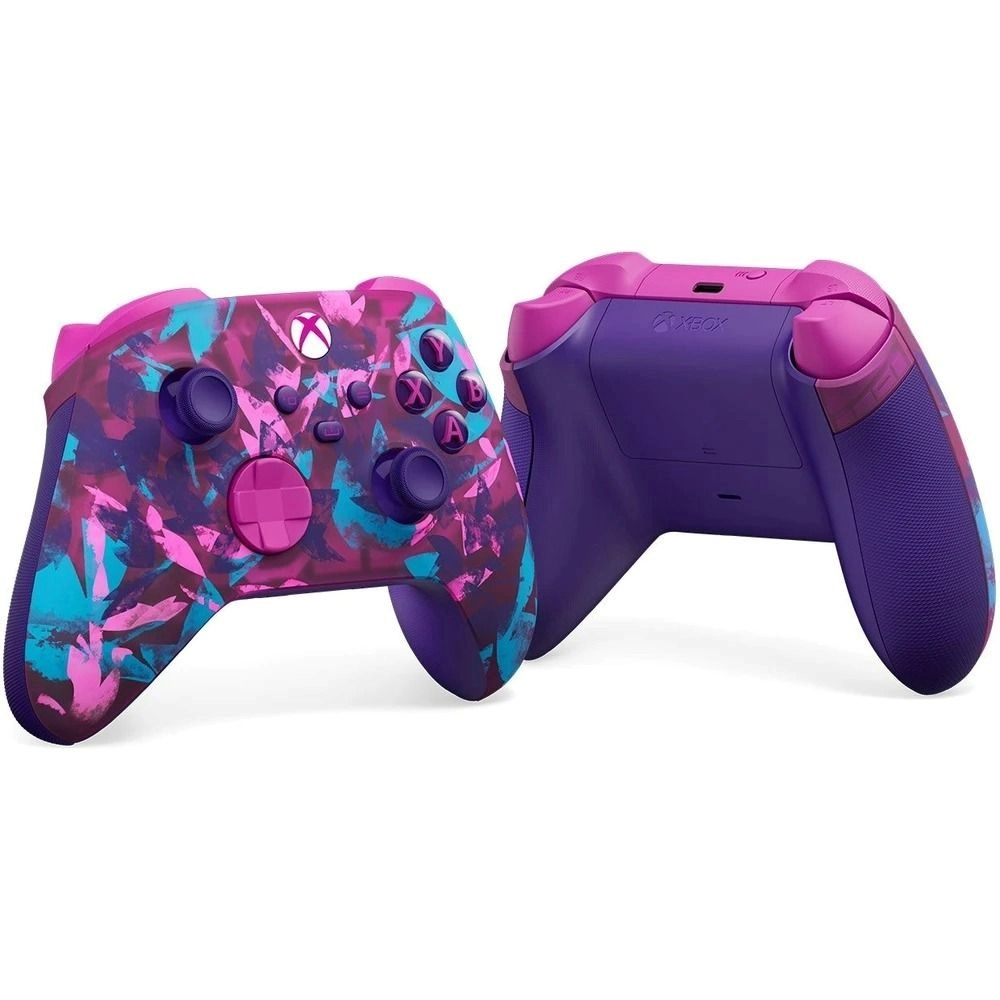 Xbox Wireless Controller Breaker Series Special Edition - PINK