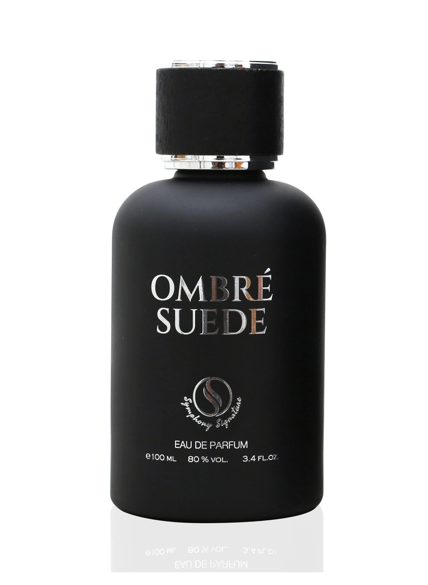 OMBRÉ SUEDE Eau de Parfum - 100ml