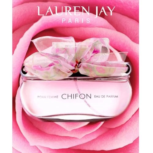 Chifon Eau de Parfum 100ml