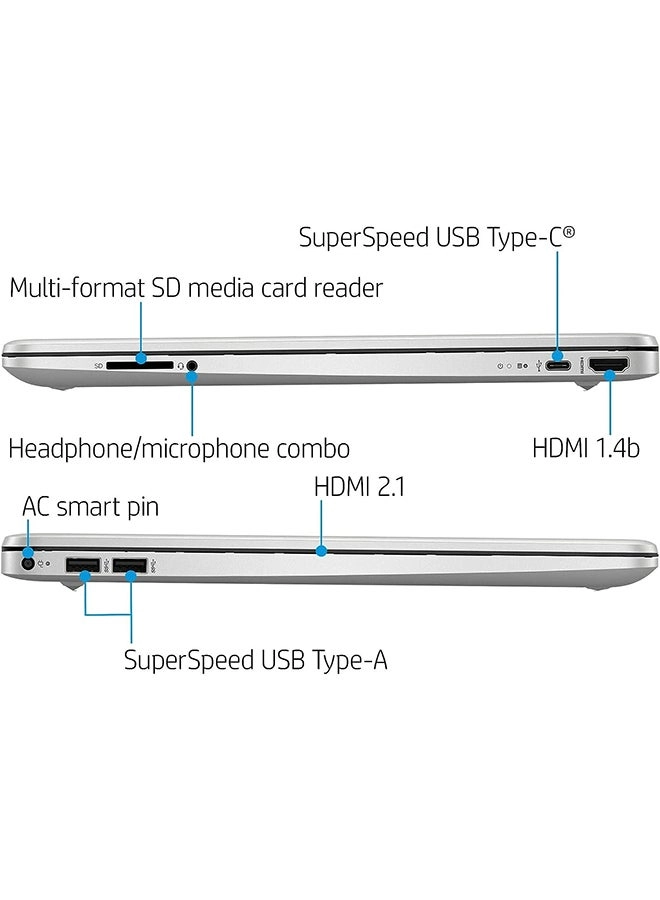FQ Series - 15.6'' 256GB 8GB Core i3-1115G4